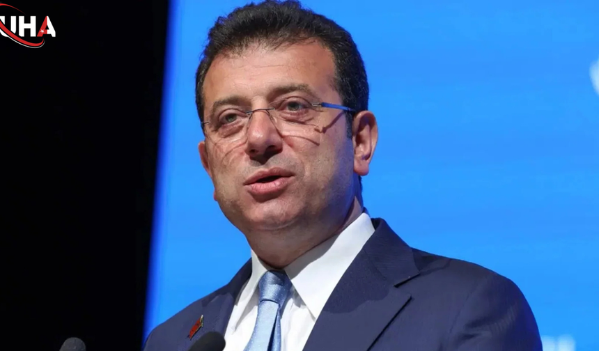 İmamoğlu Davasında "Fiziki Katılım" Kararı Veren Hakim Edirne’ye Atandı