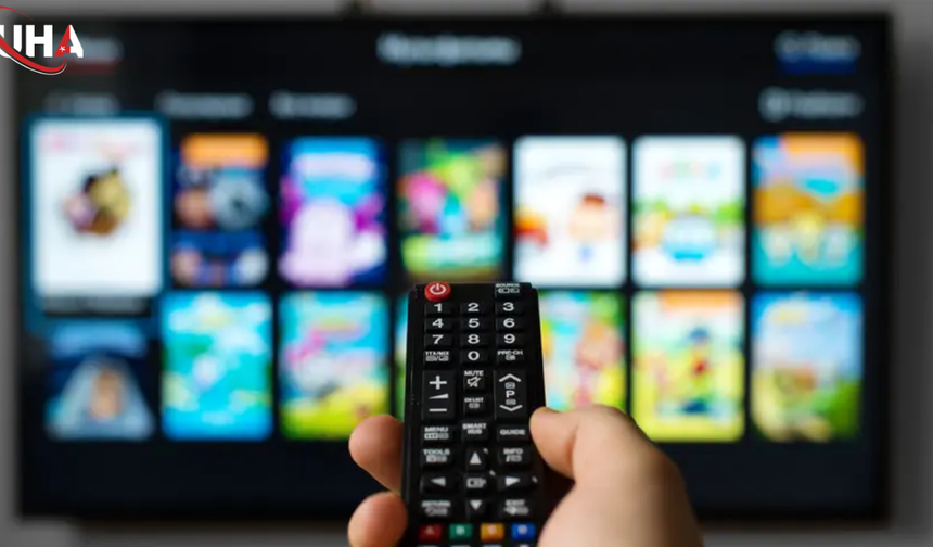 Akıllı Televizyonlarda Korkutan Tehlike