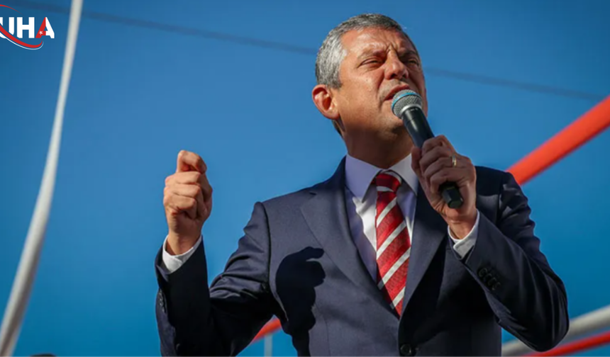CHP'de Büyük Bölünme Kapıda: Yeni Parti İçin Tarih Verildi
