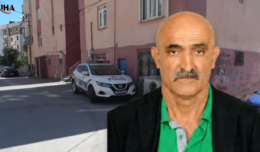 Kartal'da Kiracı Tartışması: Ev Sahibi Hayatını Kaybetti