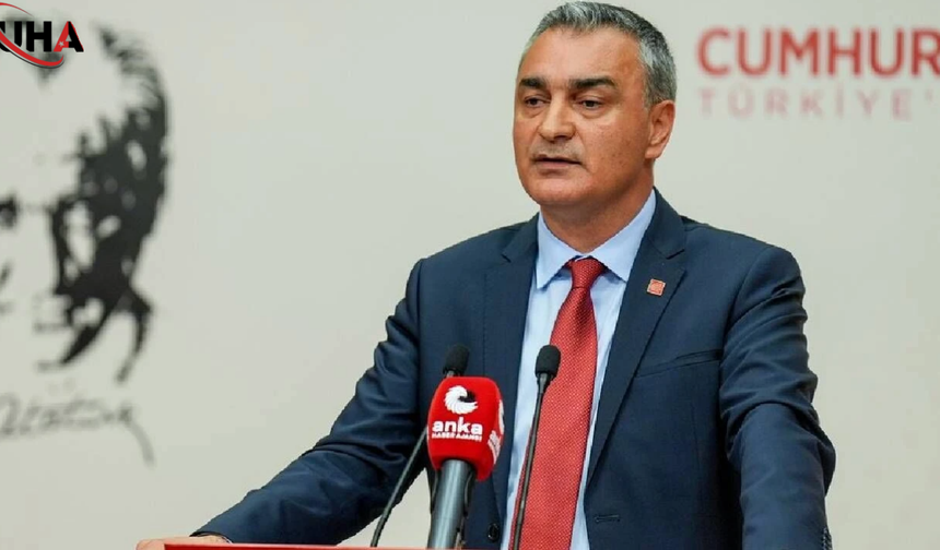 Müslim Sarı Açıkladı: Özgür Özel Disipline Sevk Edilebilir