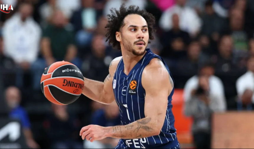Fenerbahçe'ye Ezeli Rakibinden Transfer: Shane Larkin