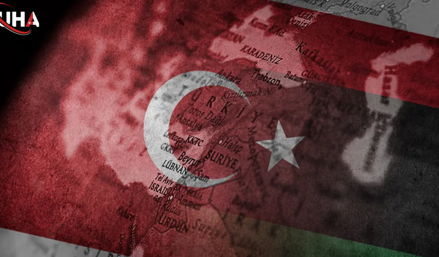Diplomaside Yeni Sayfa: Türk Heyeti Bingazi'de Kabul Edildi