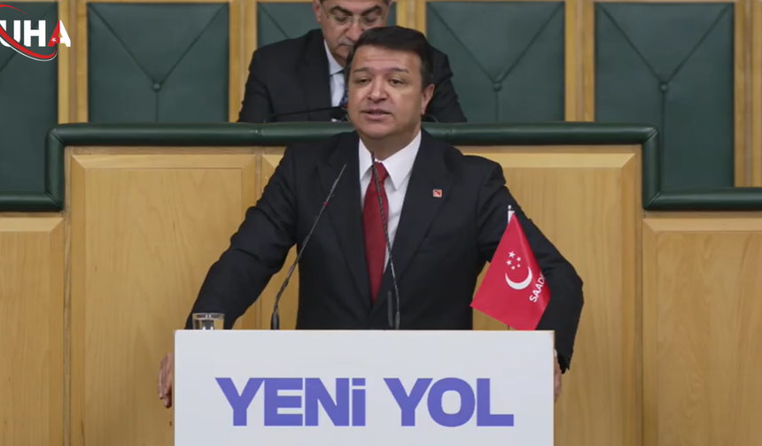 Mahmut Arıkan: Siyaset Ortak Sorunları Çözme Sanatıdır