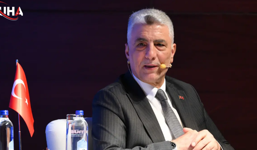 Ticaret Bakanlığından Kayserili İhracatçıya Dev Hibe