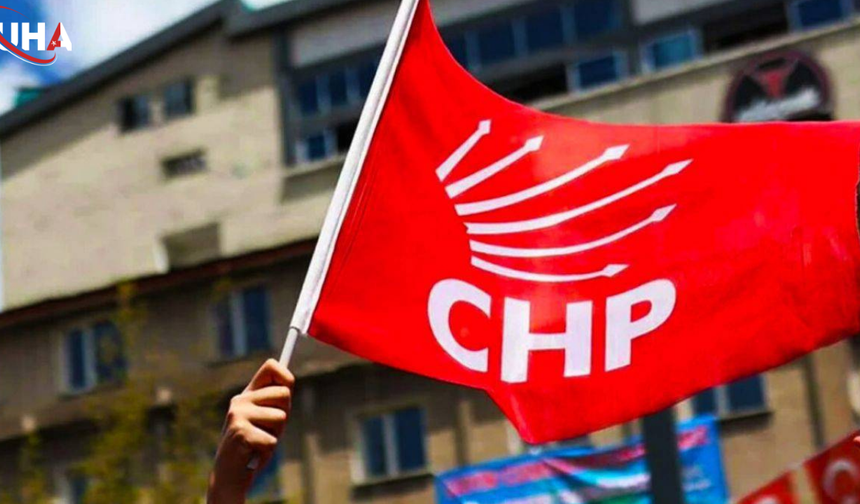 CHP PM Üyelerinin Kurultay Dağılımı Belli Oldu