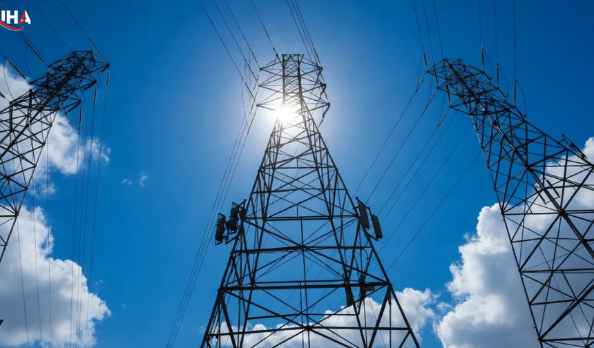 Ankara’da Elektrik Kesintisi: 3 Günlük Planlı Kesinti Listesi Açıklandı