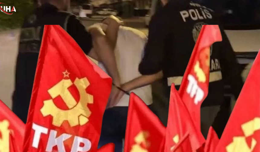 TİP'ten NATO Zirvesi Operasyonlarına Sert Tepki:Bu Onursuzluğu Kabul Etmiyoruz