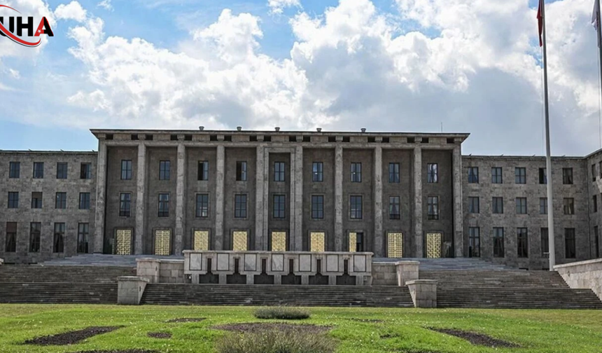 Ankara'da Kriz Çözüldü: TBMM'den CHP Grubuna Onay Çıktı