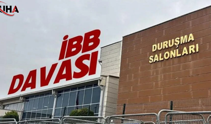 İBB Davasında 43. Gün: Silivri'de Savunmalar Alınıyor