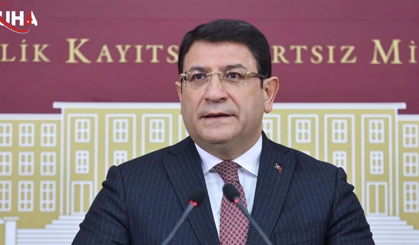 DEVA Partili Şahin’den Ekonomi Modeline Yapısal Eleştiri
