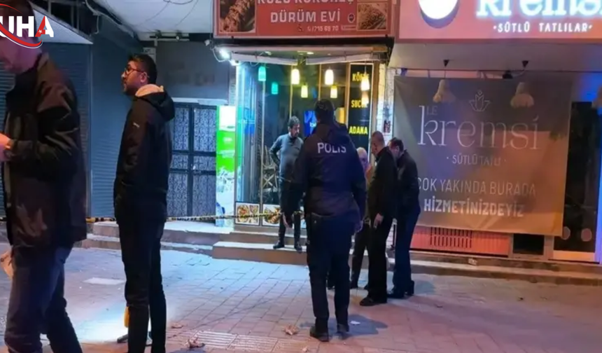 İnegöl'deki Kokoreççi Olayındaki İddianame Hazır