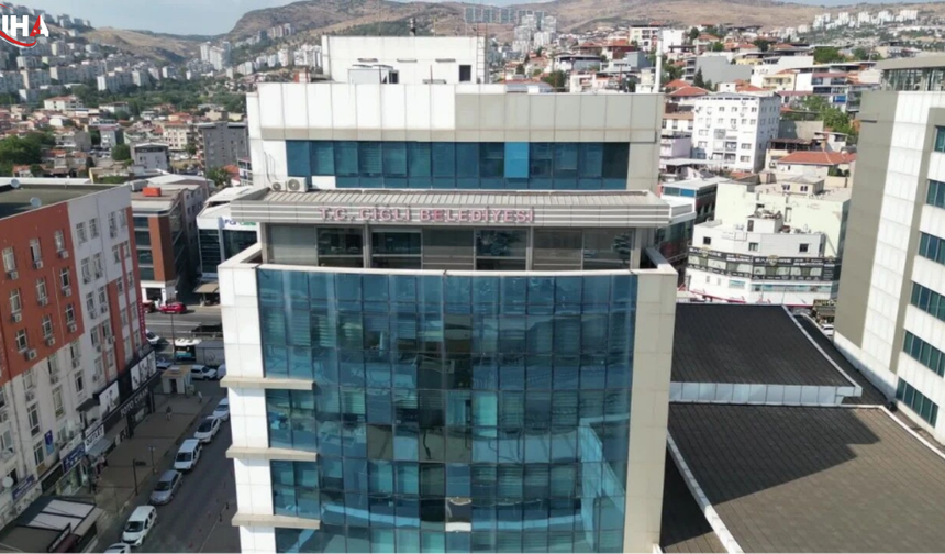 Çiğli Belediyesi'nden Depo İddialarına Yanıt: 24 Milyon TL Ceza
