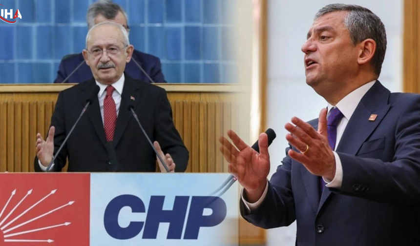 Kılıçdaroğlu MYK’yı Topluyor, Özel Kürsüye Çıkıyor