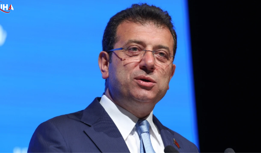 İmamoğlu'ndan Ankara'daki Zirve Öncesi Tedbirlere Eleştiri