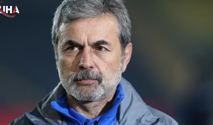 Fenerbahçeden Aykut Kocaman İddialarına Resmi Yalanlama