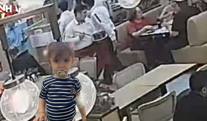 İzmir'de Akıllara Durgunluk Veren Restoran Faciası