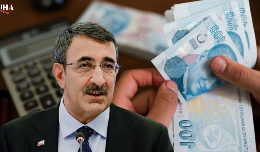 Cevdet Yılmaz’dan Temmuz Mesajı: Emekli Maaşları İçin Kanun Hazırlığı