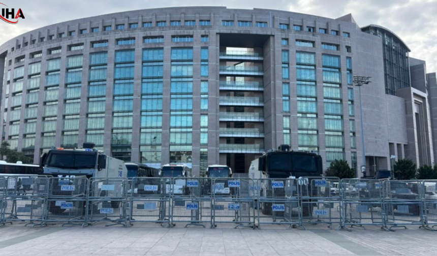 Gazeteci Ali Çağatay Hakkında Gözaltı Kararı