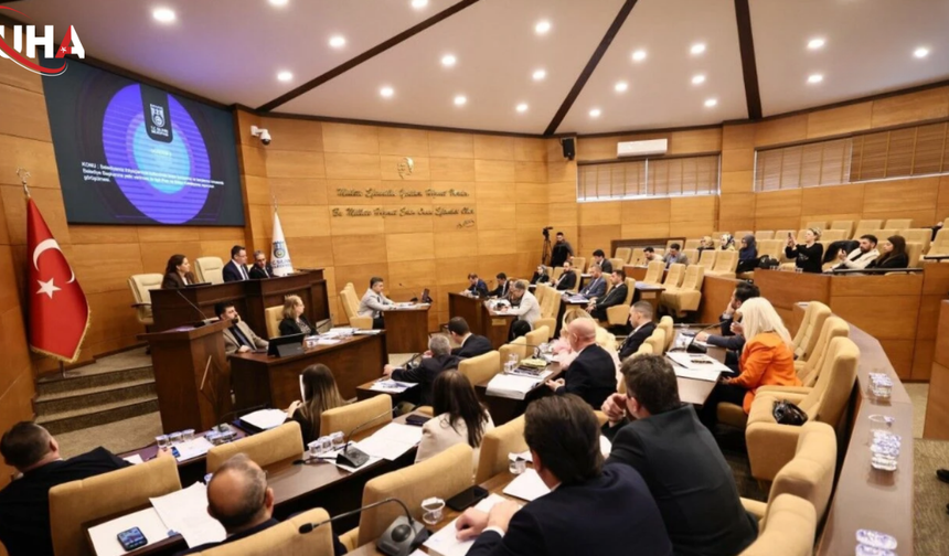Silivri Meclisi 20 Haziran'da Toplanacak