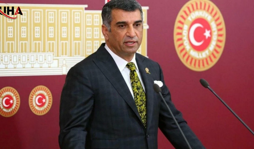 CHP'li Erol: Kılıçdaroğlu Yeni Kurultayda Aday Olmamalı