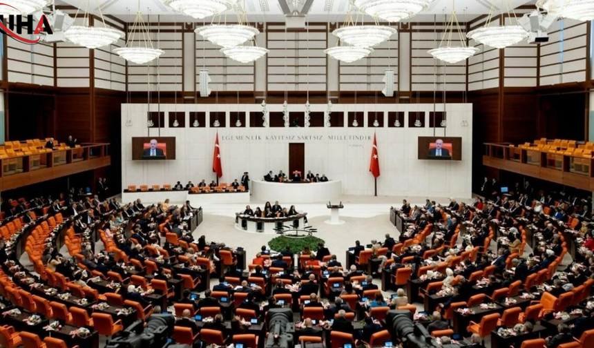 Mecliste Önerge Krizi: Muhalefetin 3 Talebi De Reddedildi