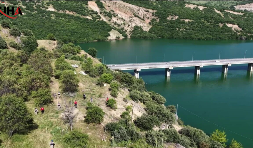 Gülistan Doku Soruşturmasında Tuncelide 3 Noktada Arama