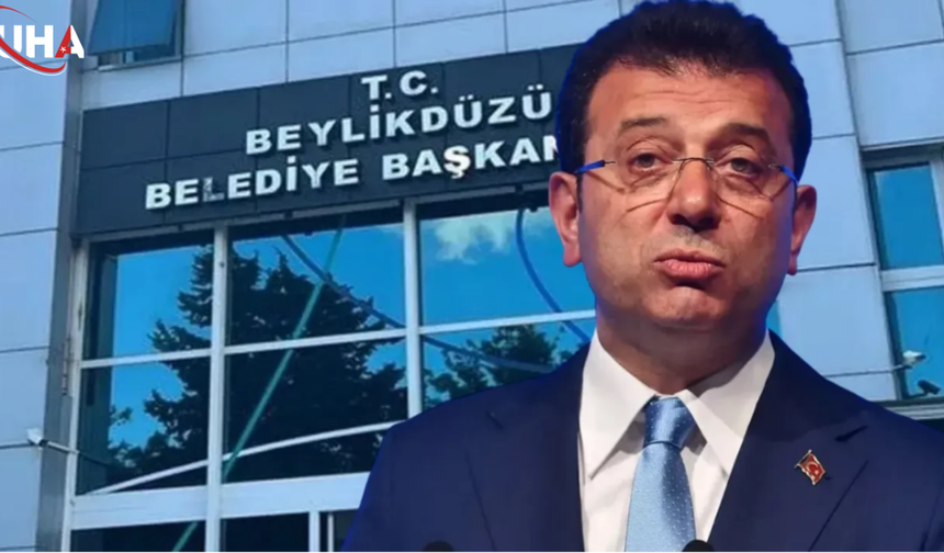 İmamoğlu İnşaat Dosyası: 2015 Belgesi 2023'te Kullanıldı