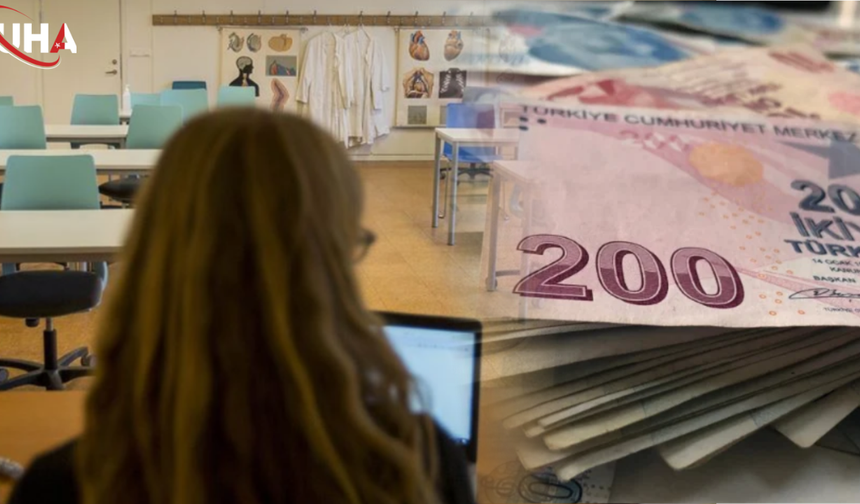 2026 2027 Özel Okul Ve Kolej Ücretleri Belli Oldu