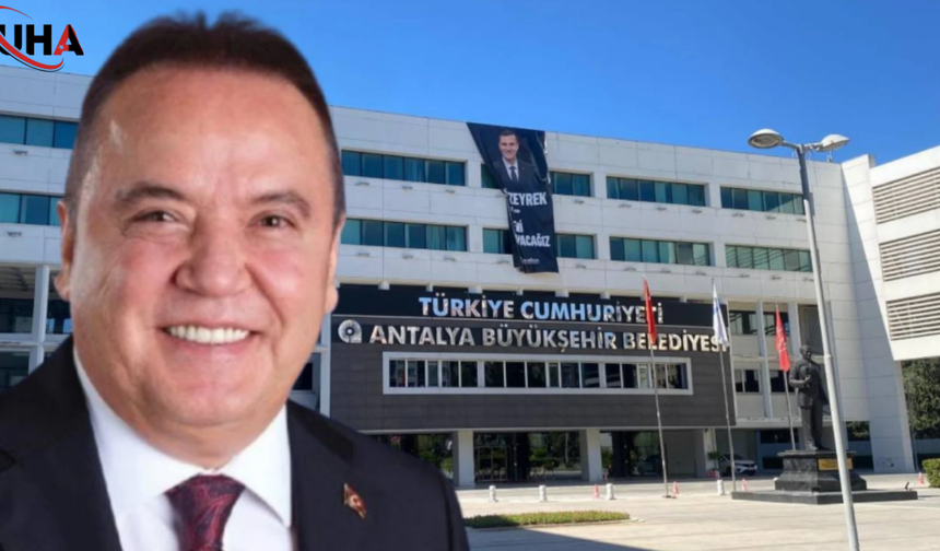 Muhittin Böcek'in Savunma Kadrosunda Avukat Değişimi