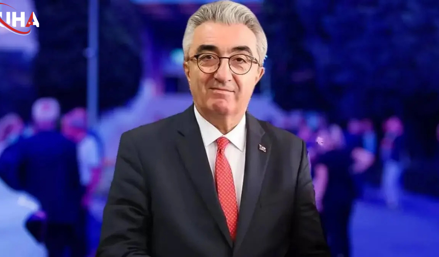 Hasan Mutlu Yeni Yaşına Cezaevinde Girdi