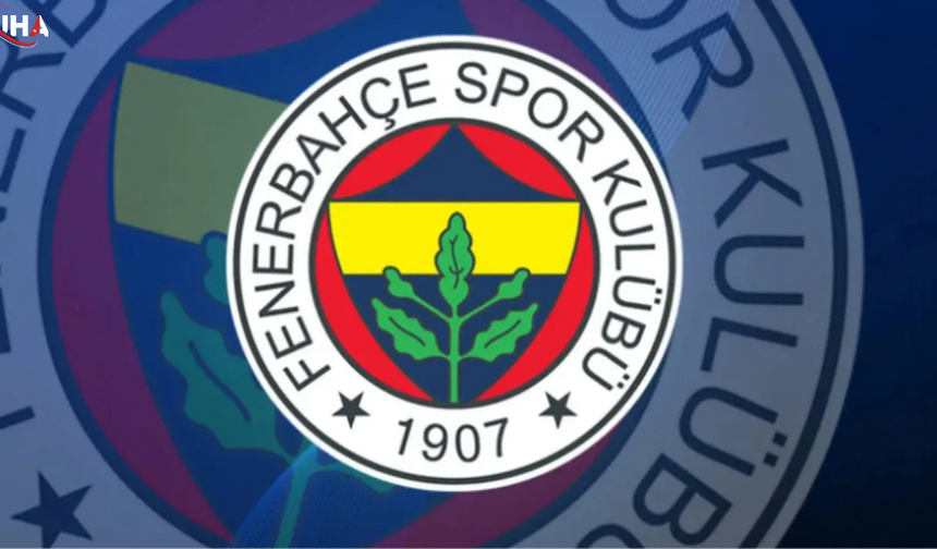 UEFA'dan Fenerbahçe'ye Bütçe Cezası