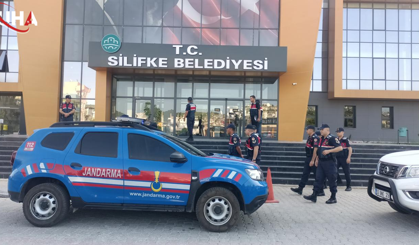 Silifke Belediyesi Soruşturması Büyüyor: Başkan Yardımcısı Gözaltında