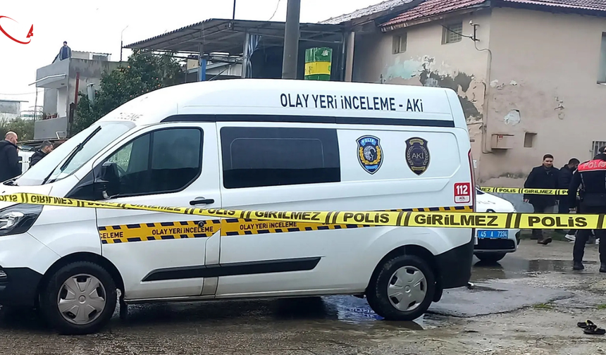 Batman’da Silahlı Saldırı: Kurşunlar Park Halindeki Araca İsabet Etti