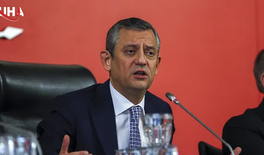 Mahkemeden Yeni Karar: Özgür Özel Tazminat Ödeyecek