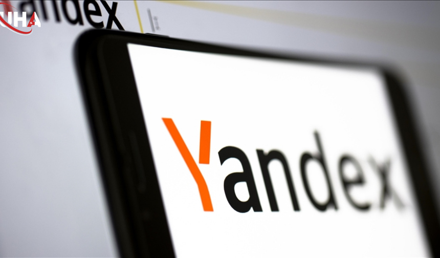 AI Tomorrow Summit'te Yandex Rüzgarı