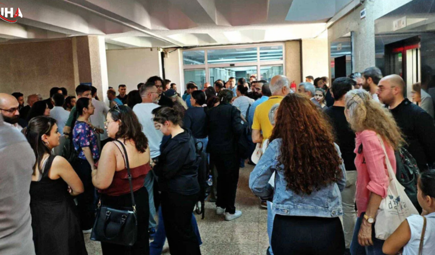 Ankara'da NATO Öncesi Tutuklu Sayısı 145'e Yükseldi
