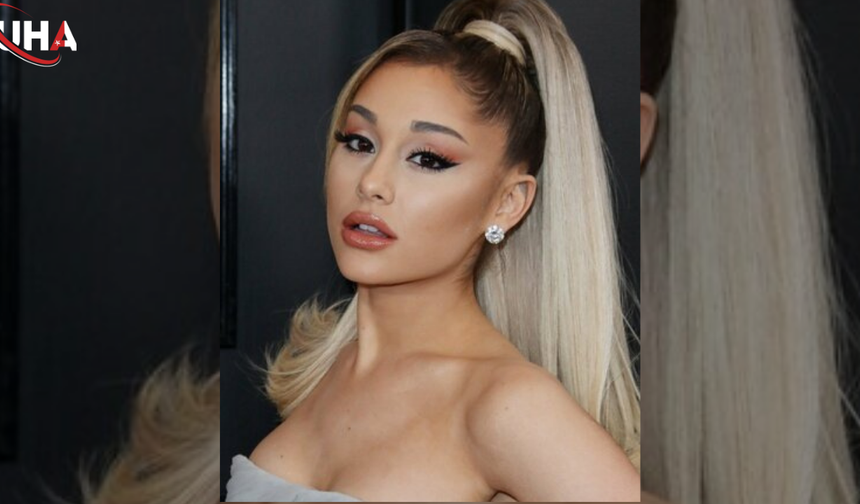 Ariana Grande Ve Ethan Slater İlişkilerini Sonlandırdı