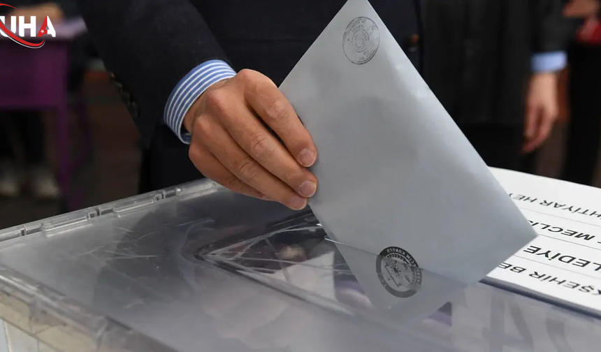 Sandıktan Çıkan Karar: Tokat Beldelerinde Kesin Olmayan Sonuçlar Açıklandı