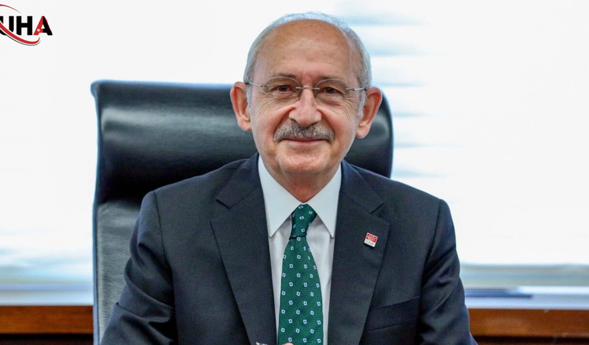 Kılıçdaroğlu’ndan Seçim Kurulu Masasına Yeni Görev