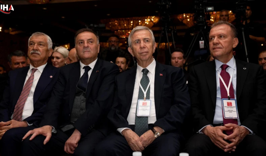 CHP'de "B Planı" Devrede: 100 Vekil Yeni Partiye Mi Geçiyor