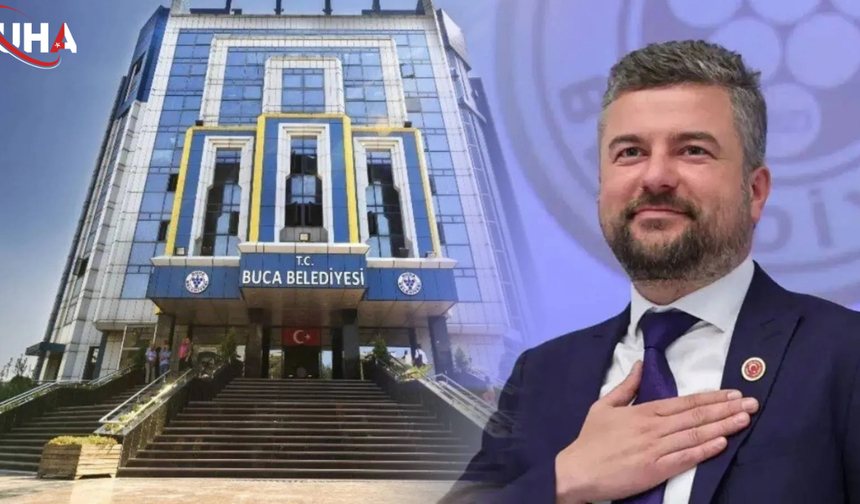 Buca Belediye Başkanı Görkem Duman İçin Tutuklama Talebi