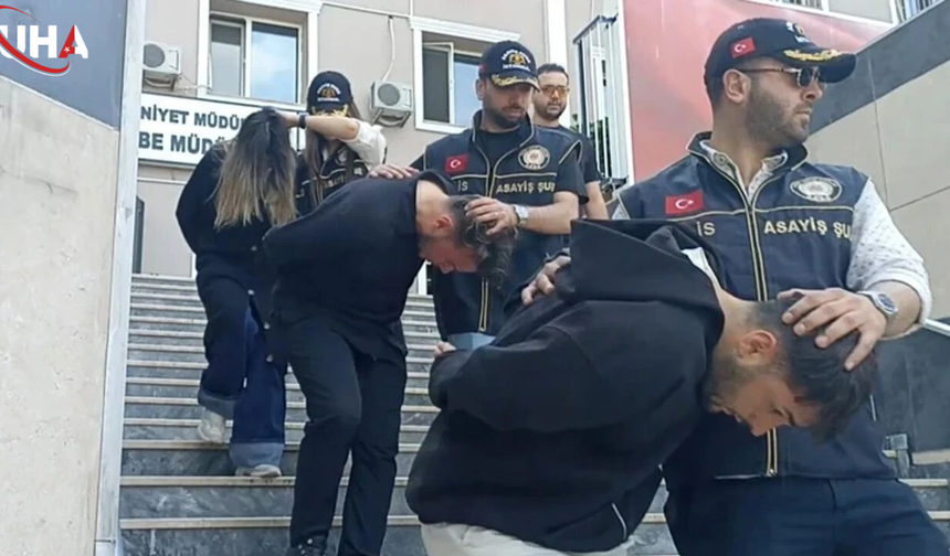 Havlu Detayı Milyonluk Yolsuzluğu Gün Yüzüne Çıkardı