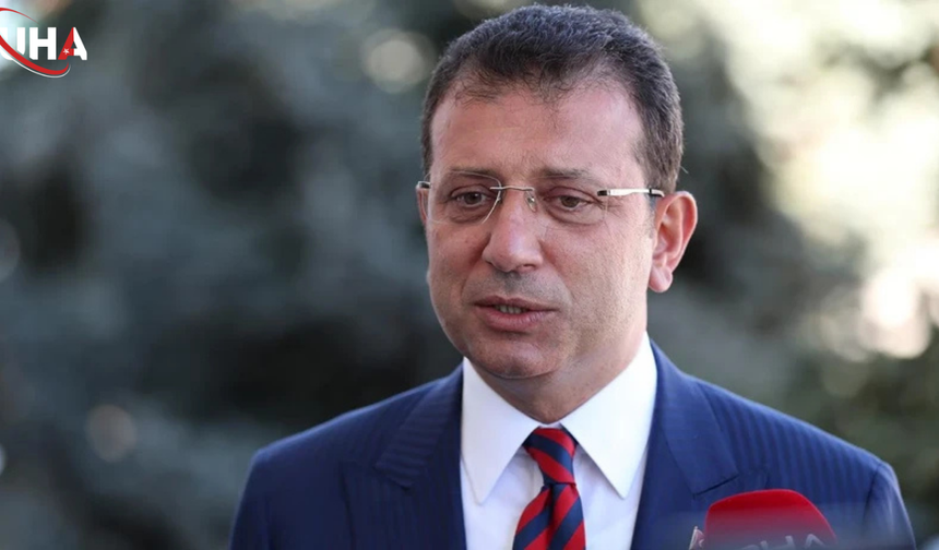 İmamoğlu'nun Diploma Dosyası Danıştay'a Taşındı