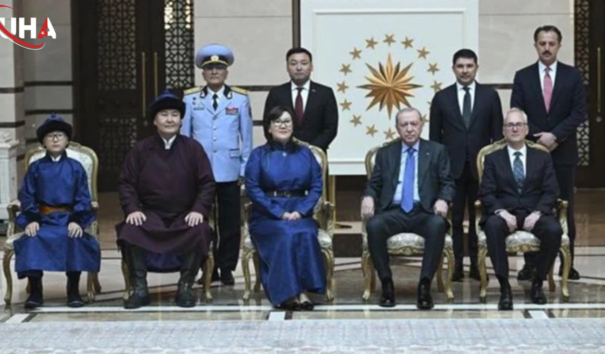 Türkiye İle Diplomatik İlişkilerde Yeni Dönem: Beş Ülkeden Resmi Adım