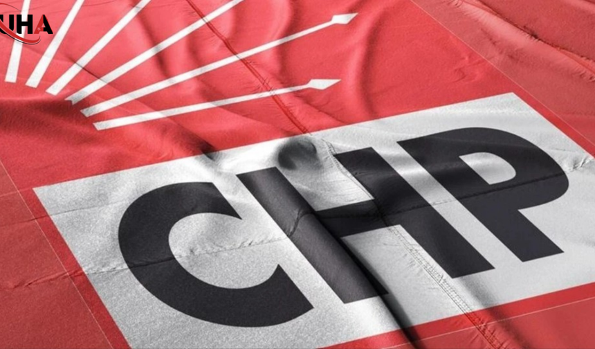 CHP'den Adalar Belediyesi Önünde Protesto Çağrısı