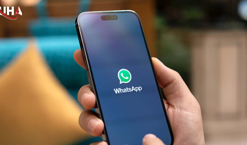 WhatsApp'ta Uzun Zamandır Beklenen Yeni Özellik