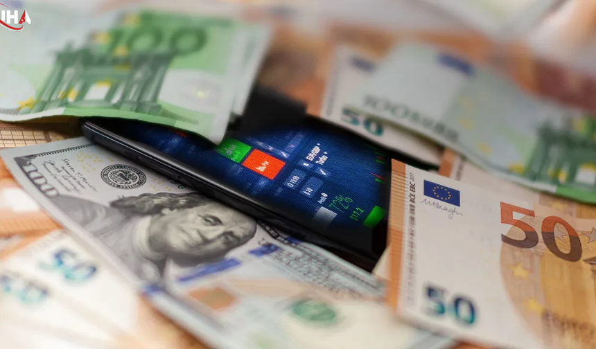 Visa Ve Mastercard’a Karşı Avrupa Kalkanı: Dijital Euro Yolda