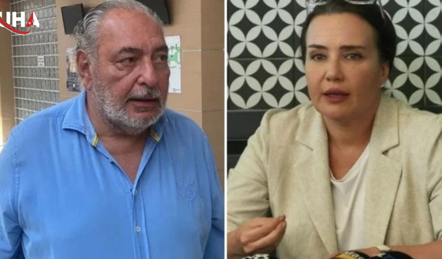 Reha Muhtar: Deniz Uğur Ölürsem Cenazeme Gelmesin Sözleri Gündemde