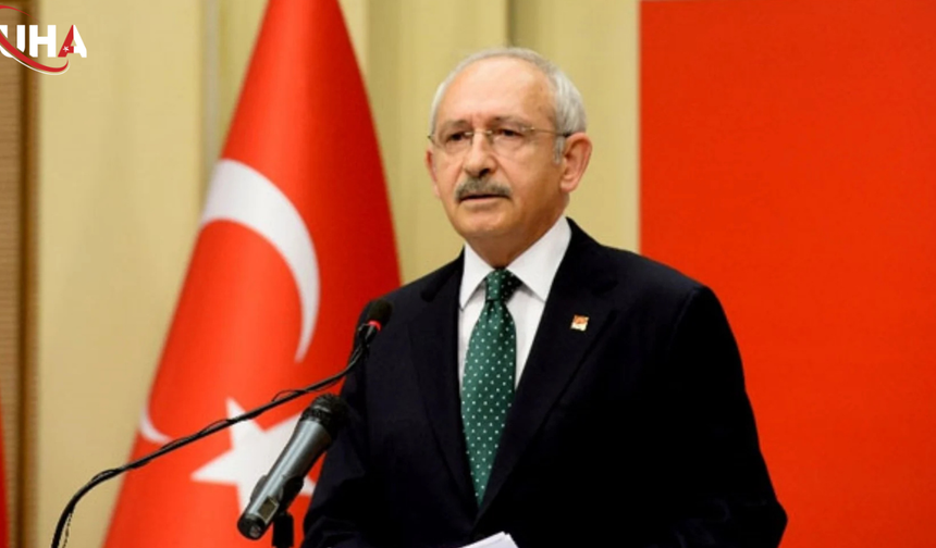 Kılıçdaroğlu’ndan Gençlere LGS Mesajı: Önünüzde Uzun Ve Güzel Bir Hayat Var